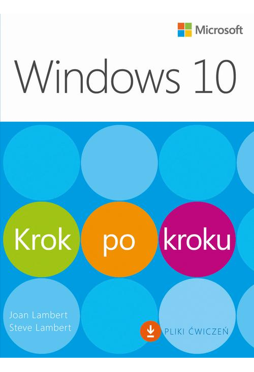 Windows 10 Krok po kroku