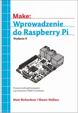 Wprowadzenie do Raspberry...