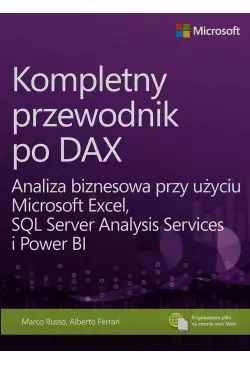 Kompletny przewodnik po DAX