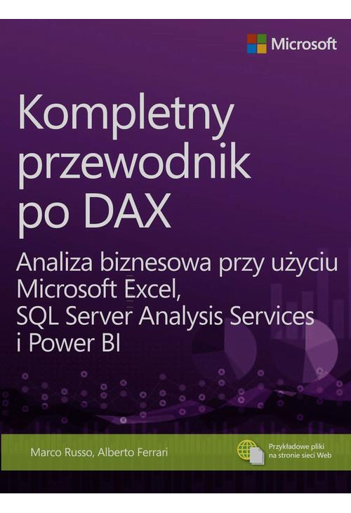 Kompletny przewodnik po DAX