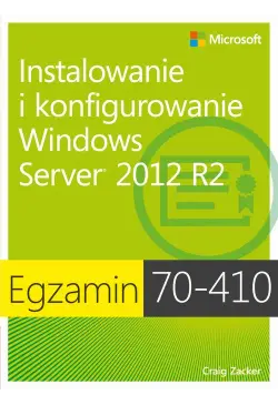 Egzamin 70-410:...