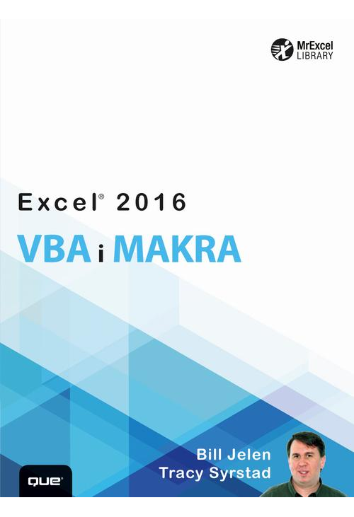 Excel 2016 VBA i makra