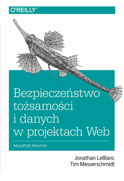 Bezpieczeństwo tożsamości i...