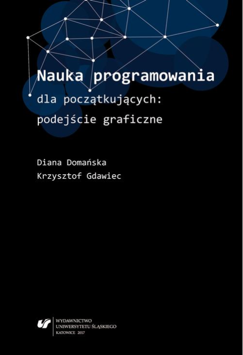 Nauka programowania dla początkujących: podejście graficzne