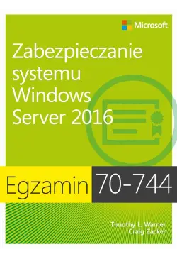 Egzamin 70-744...