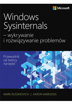 Windows Sysinternals...
