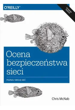 Ocena bezpieczeństwa sieci...
