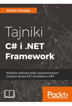 Tajniki C Sharp i .NET...