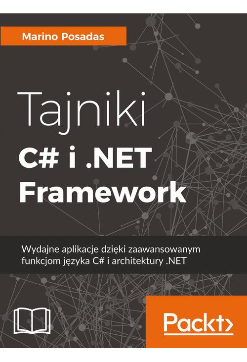Tajniki C Sharp i .NET Framework