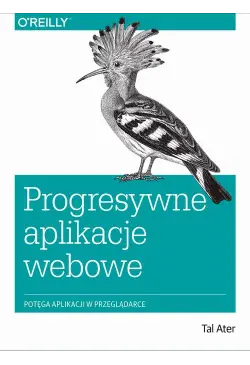 Progresywne aplikacje webowe