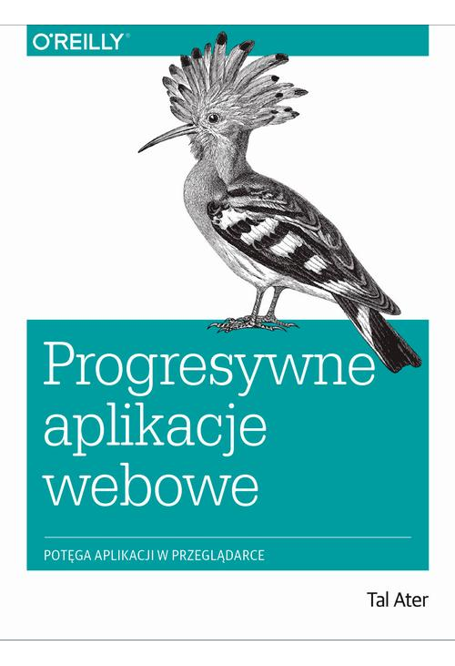 Progresywne aplikacje webowe