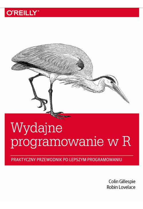 Wydajne programowanie w R