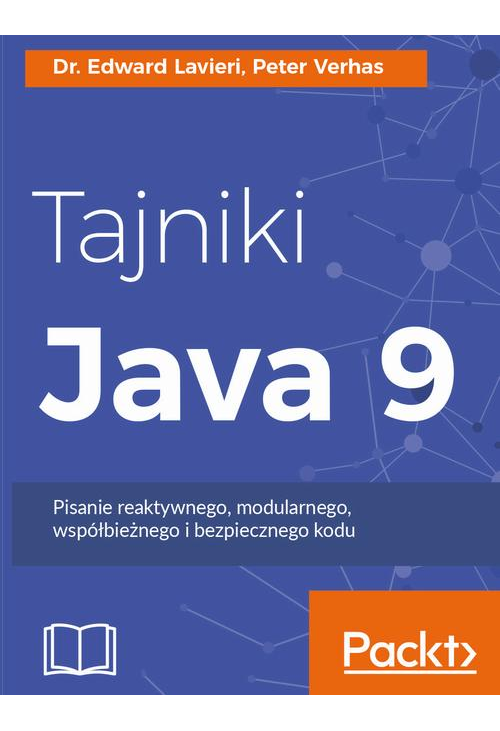 Tajniki Java 9