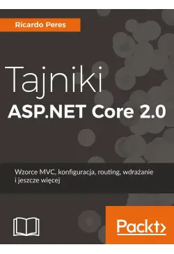 Tajniki ASP.NET Core 2.0