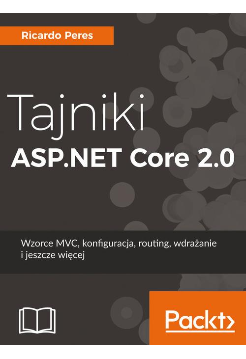 Tajniki ASP.NET Core 2.0