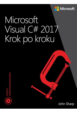 Microsoft Visual C Sharp...