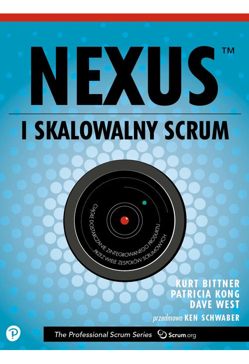 Nexus czyli skalowalny Scrum