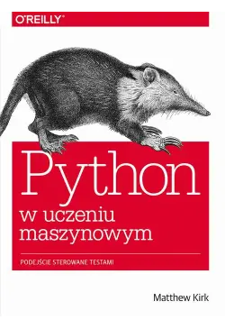 Python w uczeniu maszynowym