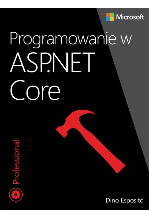 Programowanie w ASP.NET Core