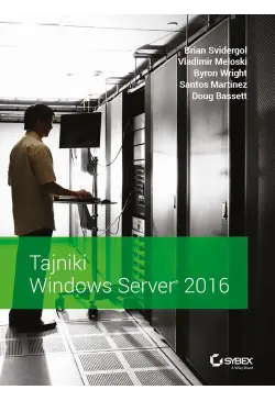 Tajniki Windows Server 2016
