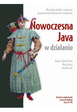 Nowoczesna Java w działaniu