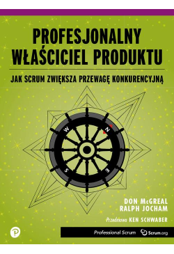 Profesjonalny Właściciel...