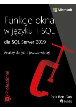 Funkcje okna w języku T-SQL...