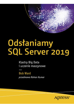 Odsłaniamy SQL Server 2019