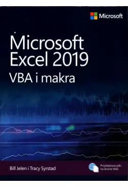 Microsoft Excel 2019: VBA i...
