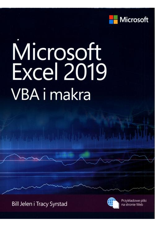 Microsoft Excel 2019: VBA i makra