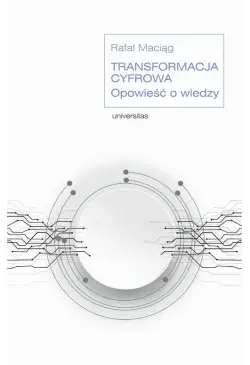 Transformacja cyfrowa....
