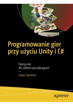 Programowanie gier przy...