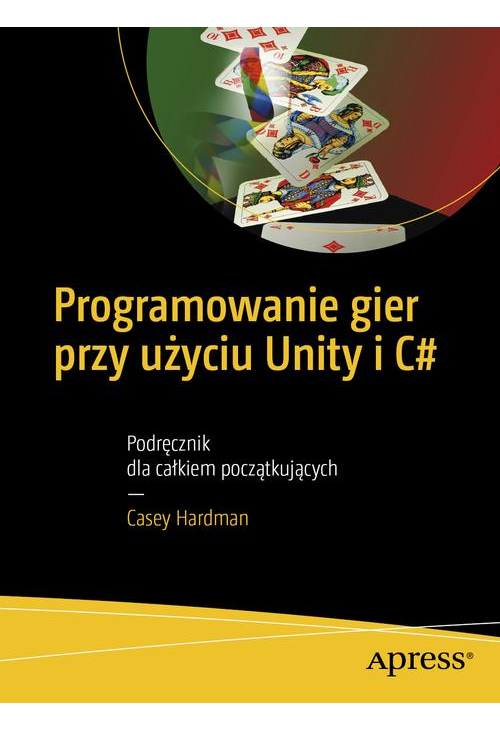 Programowanie gier przy użyciu Unity i C Sharp