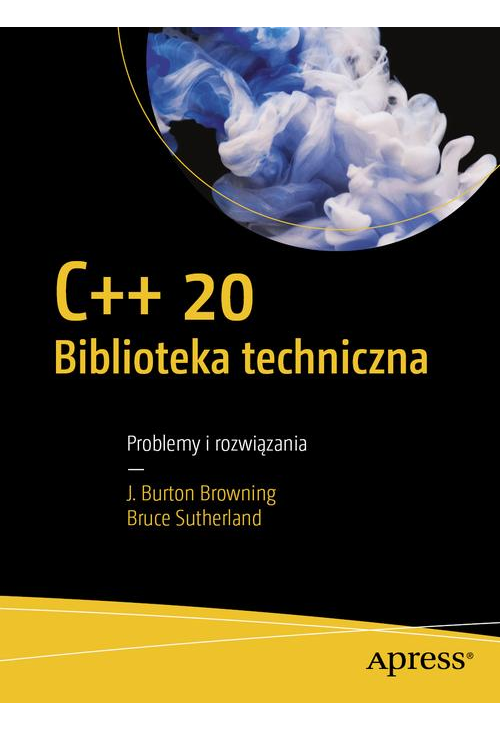 C++20 Biblioteka techniczna