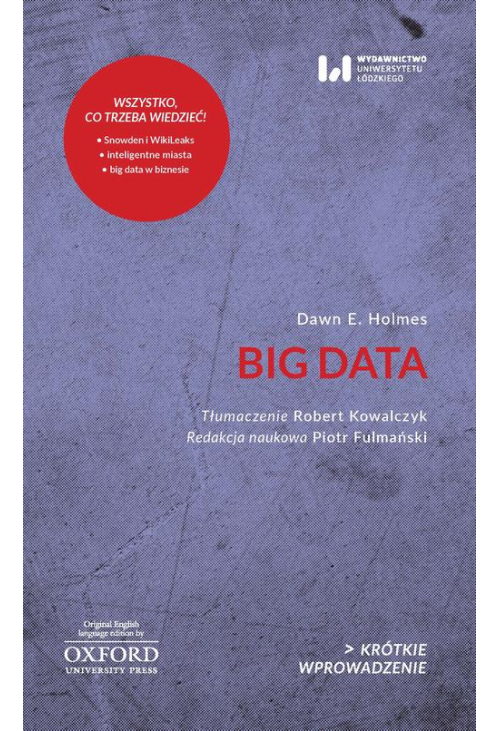 Big Data