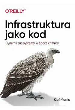 Infrastruktura jako kod