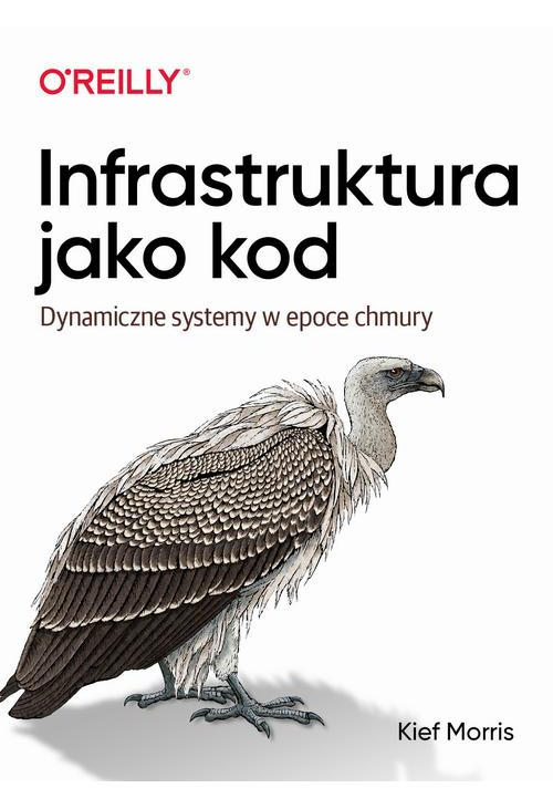 Infrastruktura jako kod