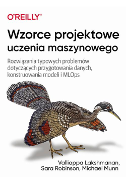 Wzorce projektowe uczenia...