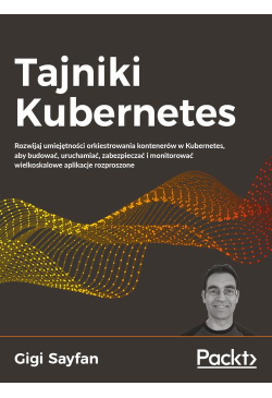 Tajniki Kubernetes
