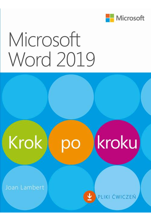 Microsoft Word 2019 Krok po kroku