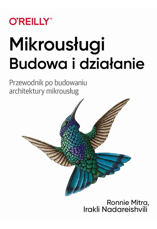 Mikrousługi Budowa i działanie