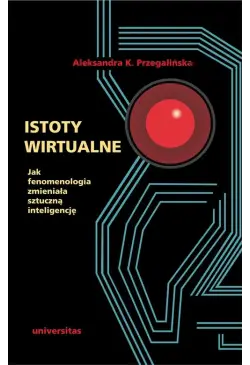 Istoty wirtualne