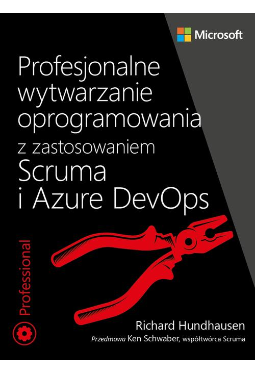 Profesjonalne wytwarzanie oprogramowania z zastosowaniem Scruma i usług Azure DevOps