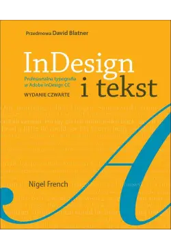 InDesign i tekst