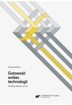 Gotowość wobec technologii....