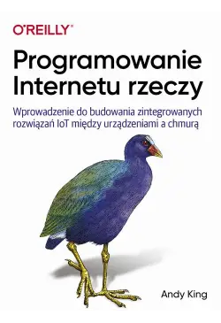 Programowanie Internetu rzeczy