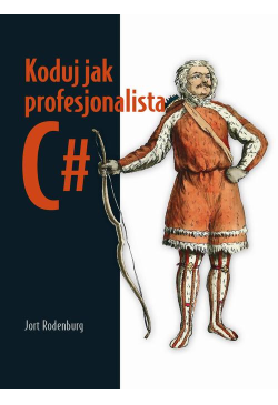 Koduj jak profesjonalista C...