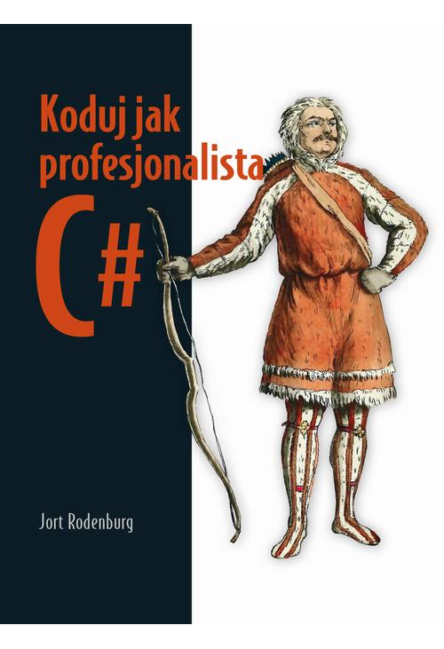 Koduj jak profesjonalista C Sharp