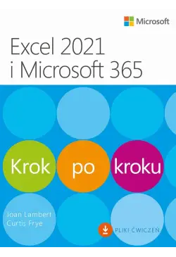 Excel 2021 i Microsoft 365...