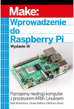 Wprowadzenie do Raspberry...